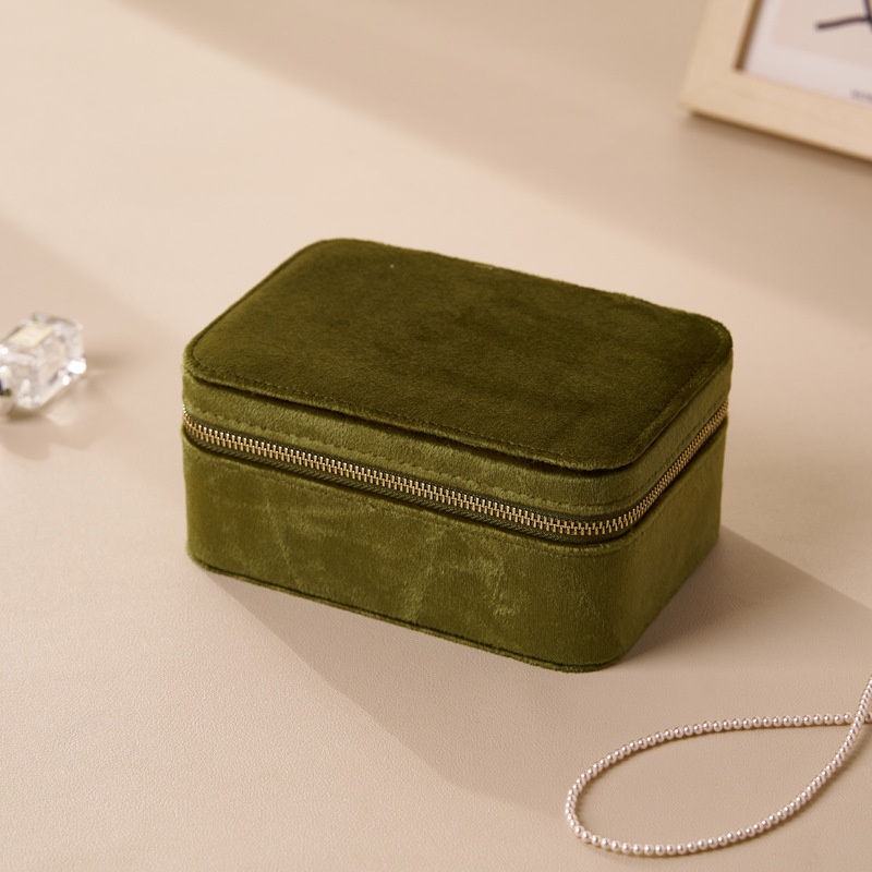 Light Luxury Exquisite Velvet  - Luxury Skincare Containers 评论和价格