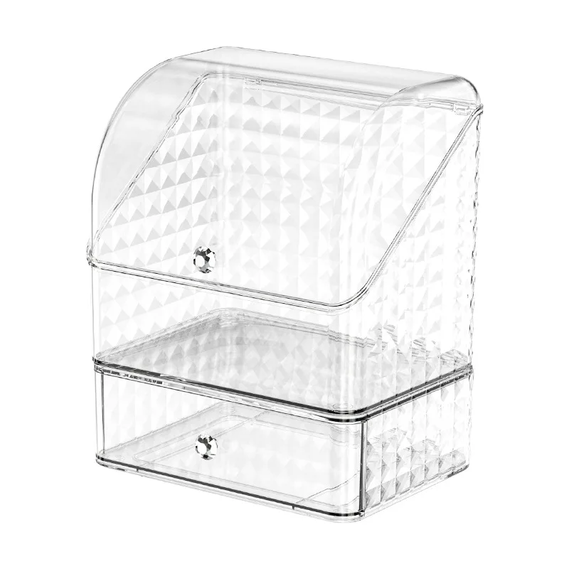 Cosmetic Storage Box Senior Se - Luxury Skincare Containers 评论和价格