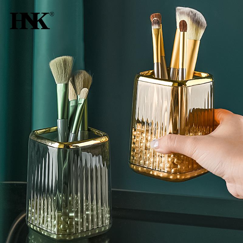 Luxury Makeup Organizers Deskt - Luxury Skincare Containers 评论和价格