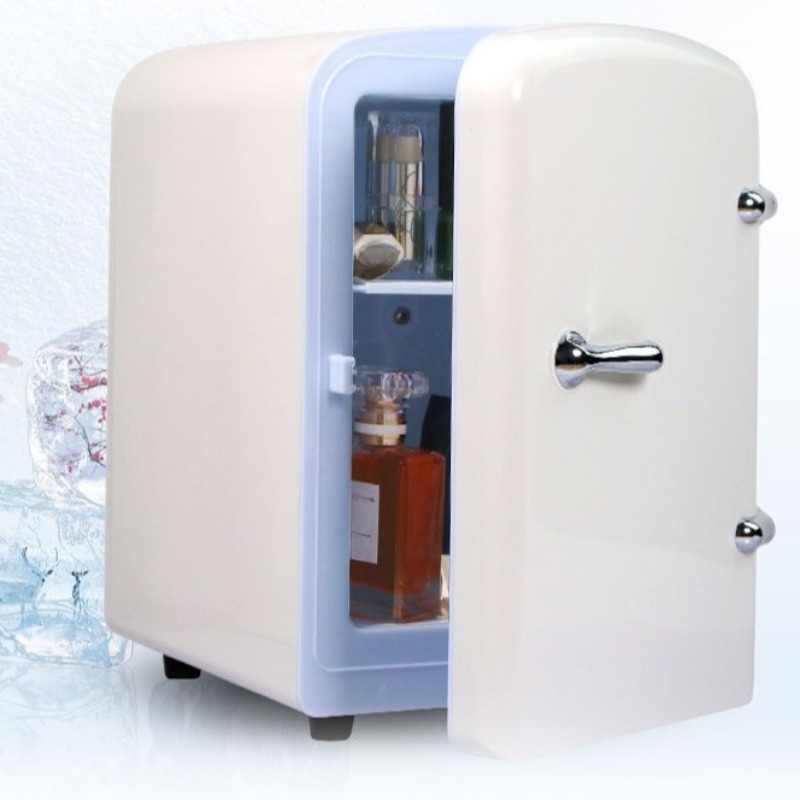 Small Makeup Storage Refrigera - Luxury Skincare Fridge 评论和价格