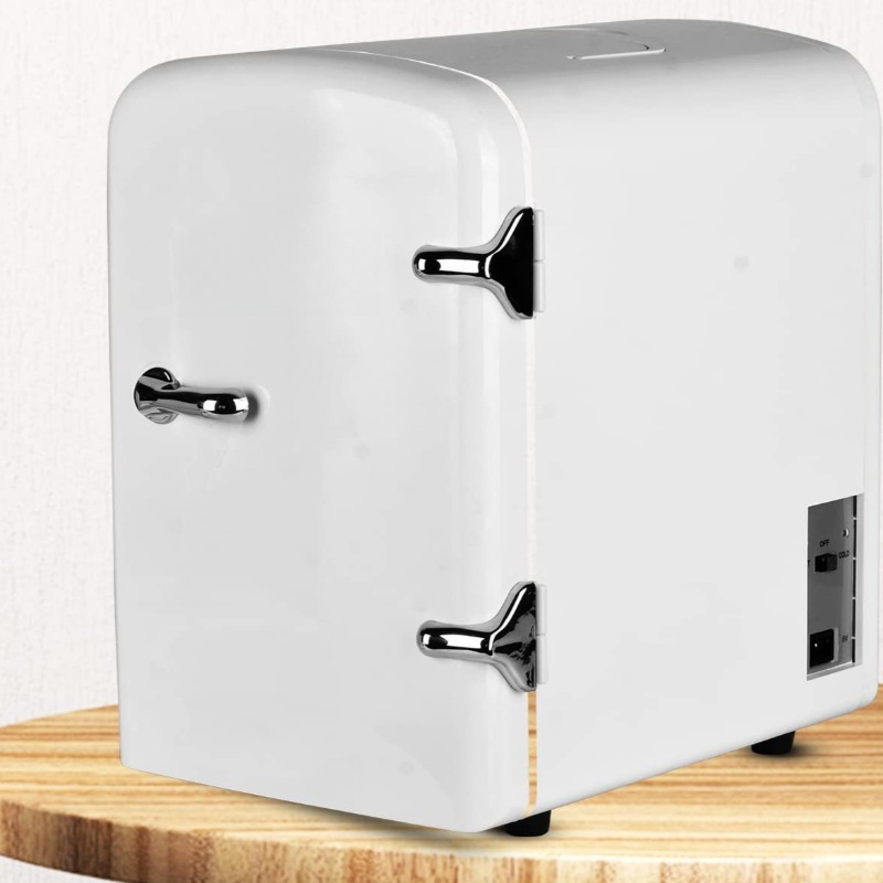 Small Makeup Storage Refrigera - Luxury Skincare Fridge 评论和价格