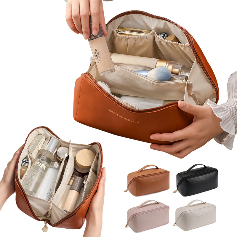 Luxury Makeup Organizer for Wo - Luxury Skincare Containers 评论和价格