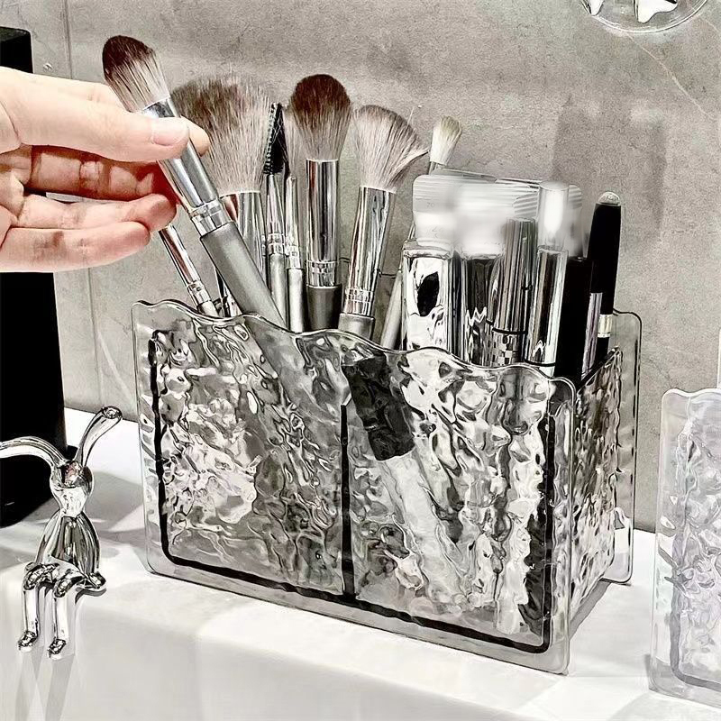 Light Luxury Water Ripple Make - Luxury Skincare Containers 评论和价格