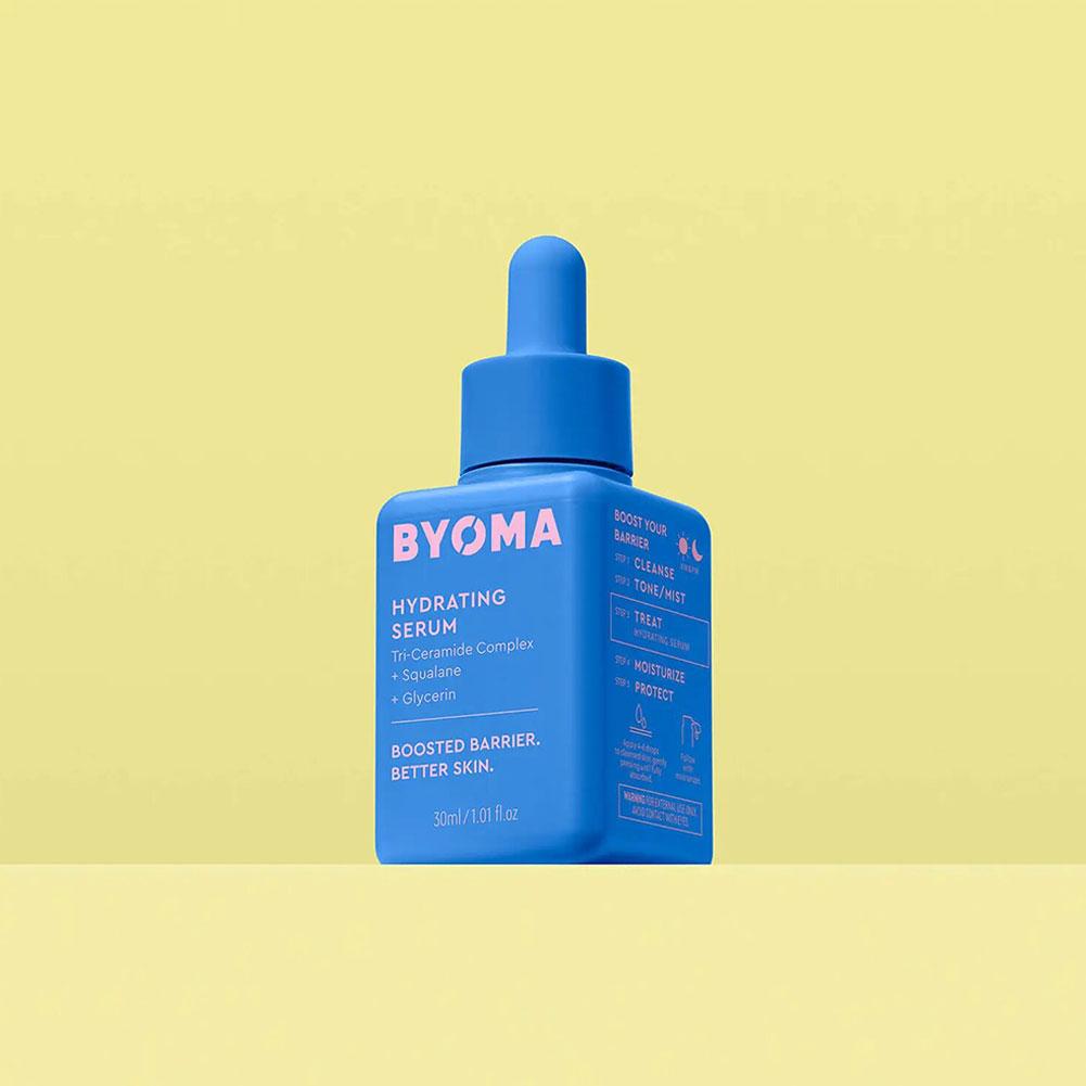 BYOMA Moisturizing Gel Cream T - Ceramide Complex Cream 评论和价格