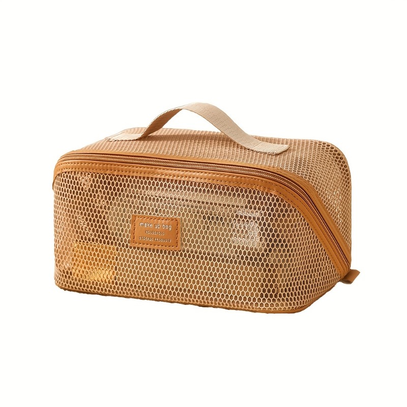 Female Makeup Organizer Toilet - Luxury Skincare Containers 评论和价格