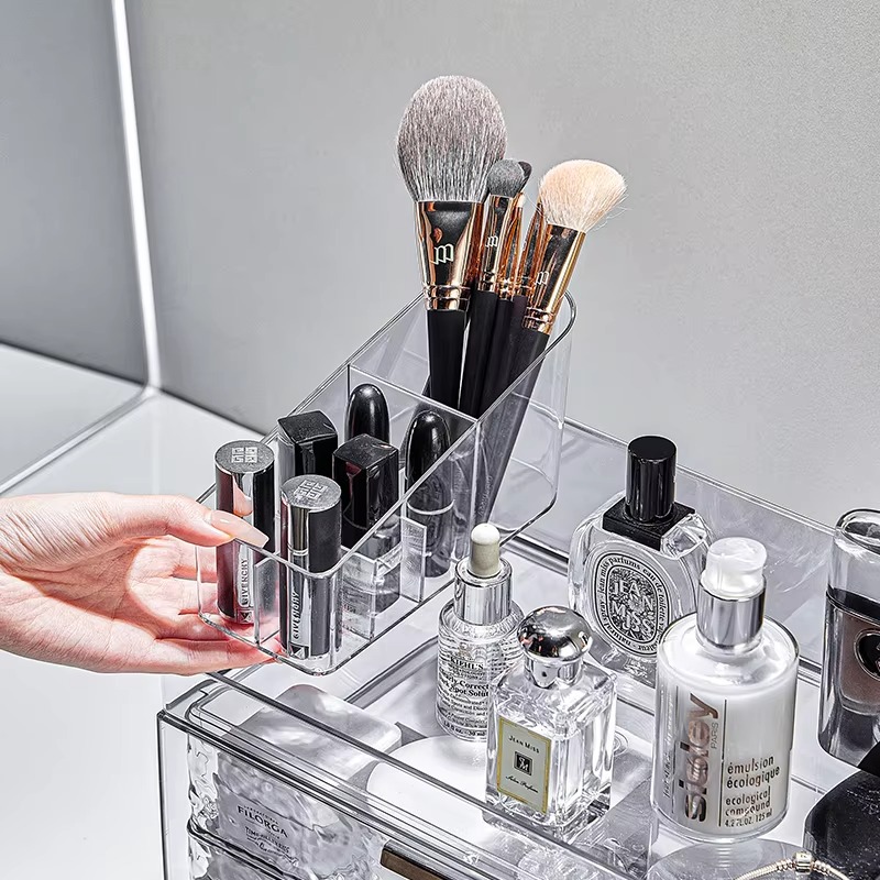 Luxurious Water Ripple Makeup  - Luxury Skincare Fridge 评论和价格