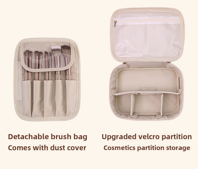New Women's Large Capacity Cos - Luxury Skincare Containers 评论和价格