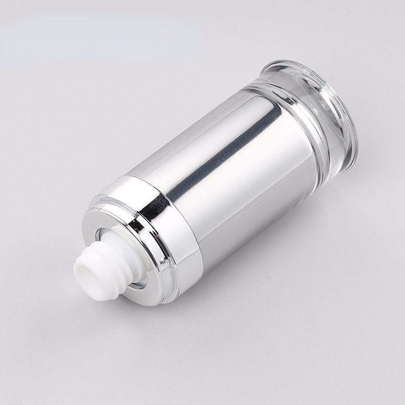 30 50 100ml Empty Acrylic Loti - Luxury Skincare Containers 评论和价格